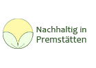 Logo Nachhaltig in Premstätten