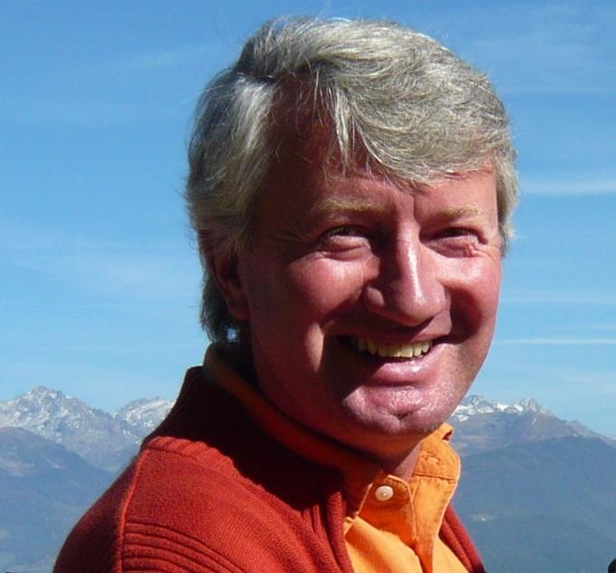 Peter Painer