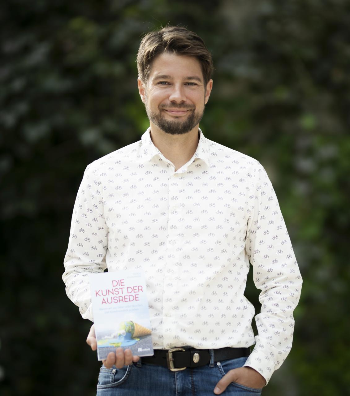 Dr. Thomas Brudermann