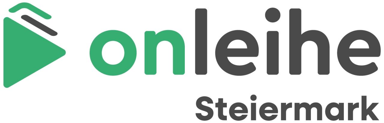 Logo Onleihe Steiermark