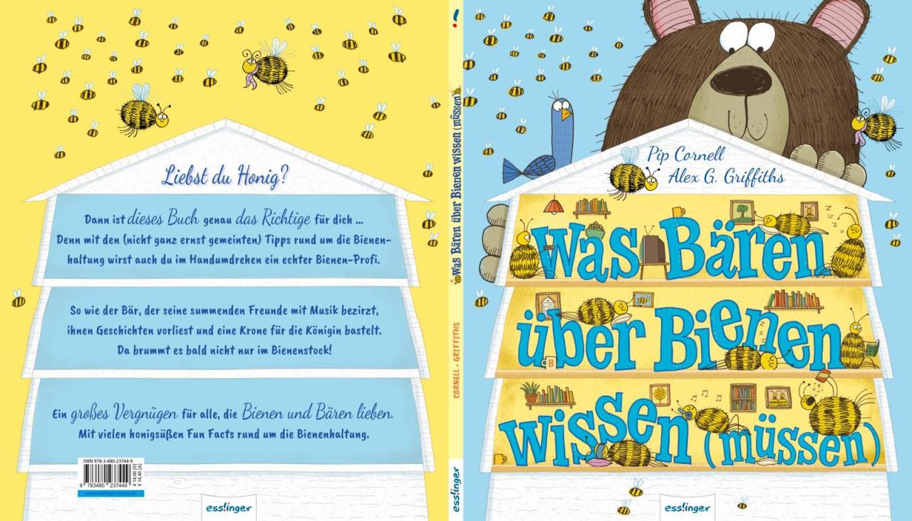 Buchcover