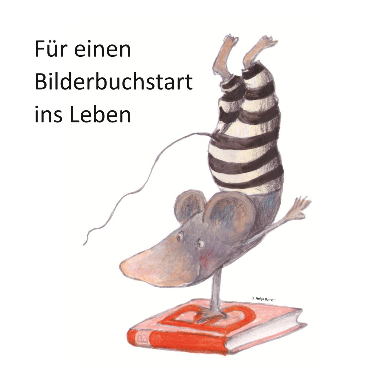 Buchstart Steiermark