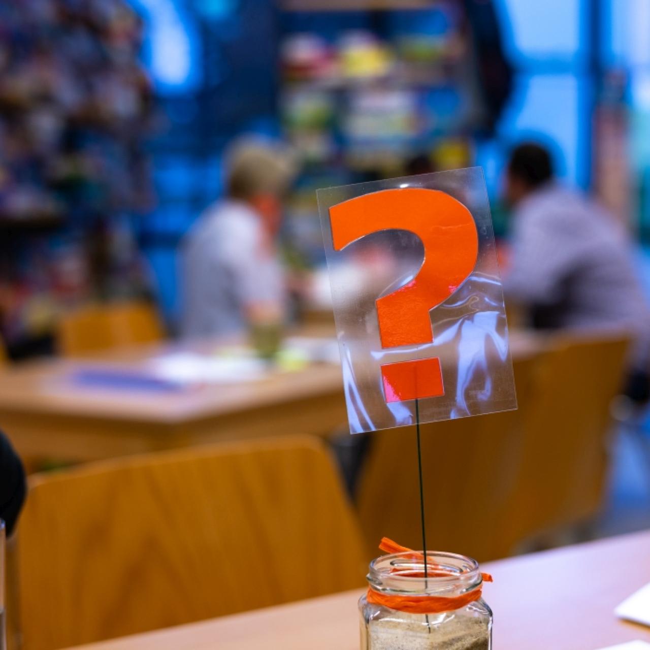 Bib-Quiz in der Bibliothek Premstätten