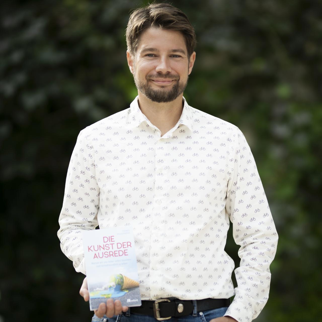 Dr. Thomas Brudermann