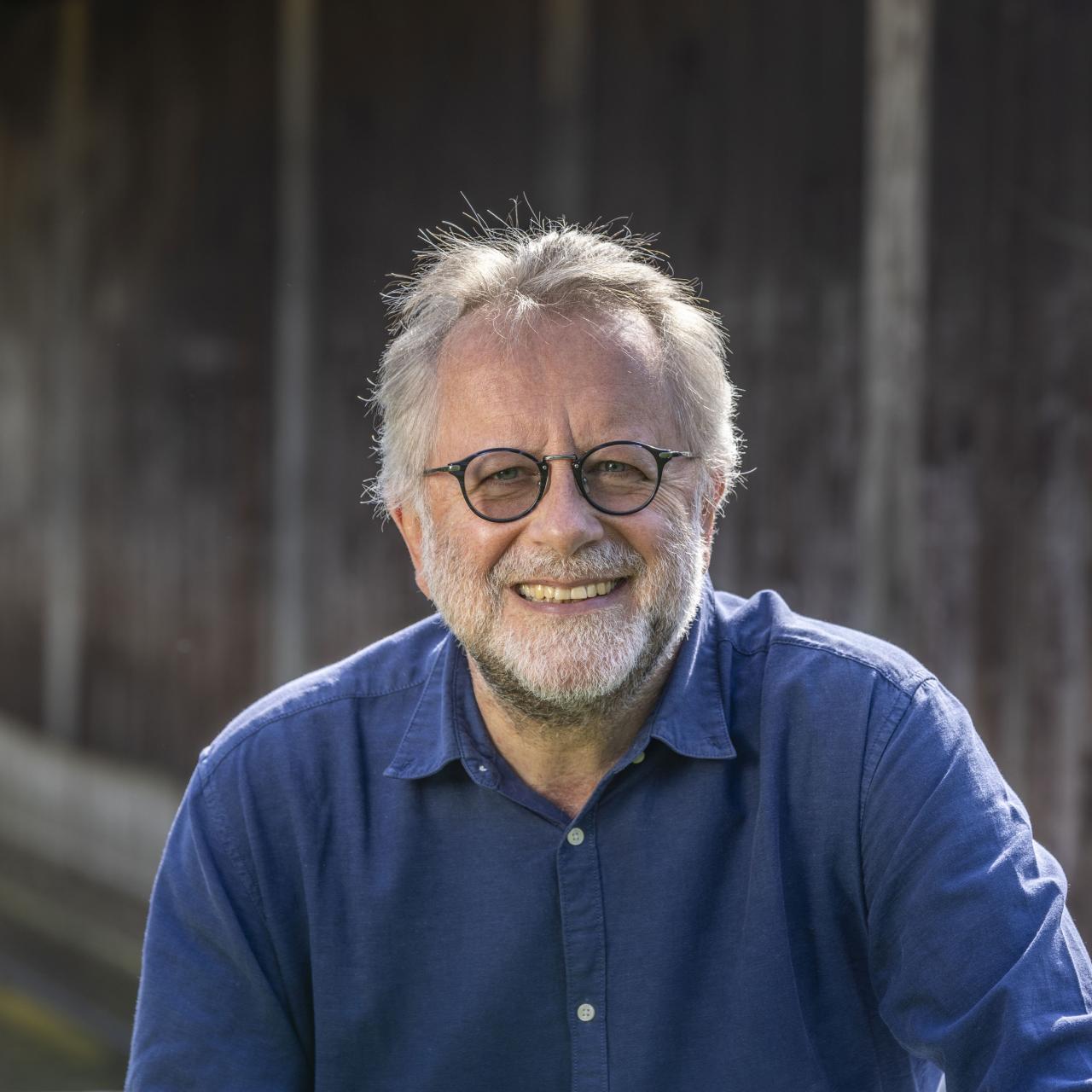 Herbert Dutzler